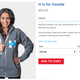 Illustration for article titled Hillary Clinton is Selling Pantsuit Tees and Shattered Glass Tumblers